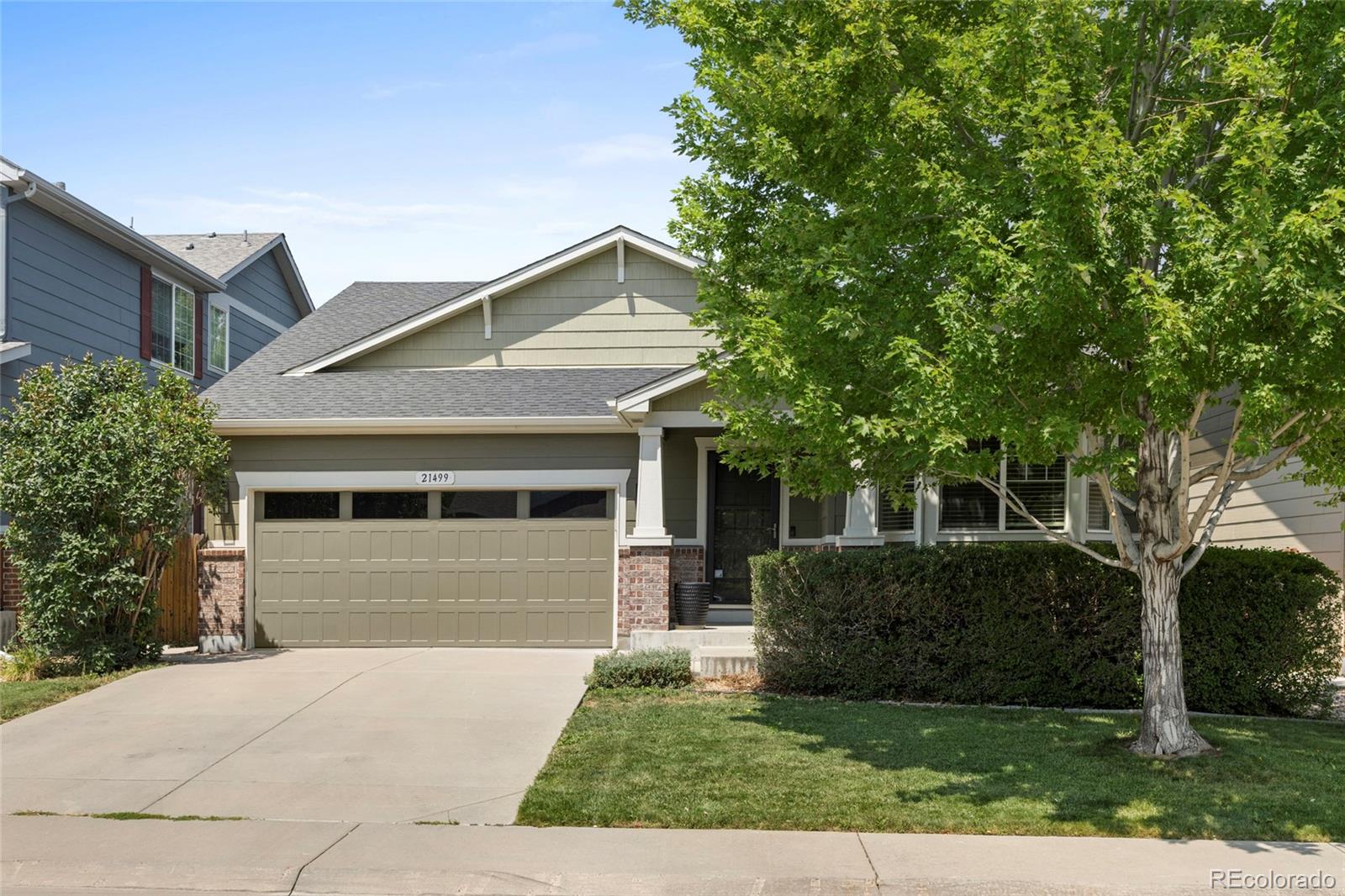 21499 E Nassau Ave, Aurora, CO 80013 photo