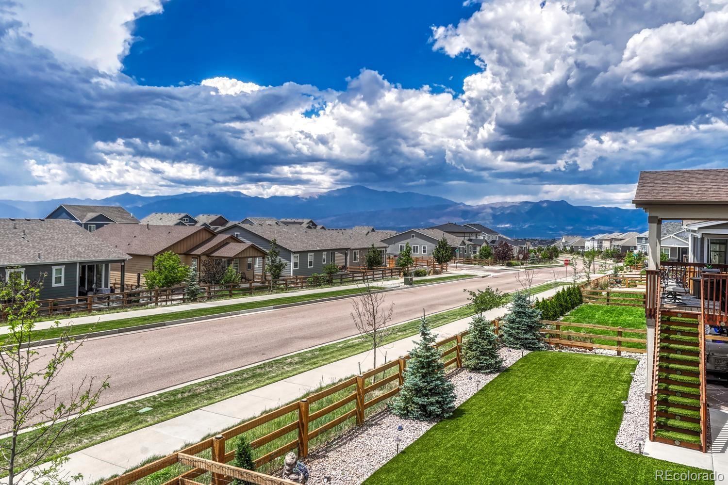 5157 Sirbal Dr, Colorado Springs, CO 80924 photo