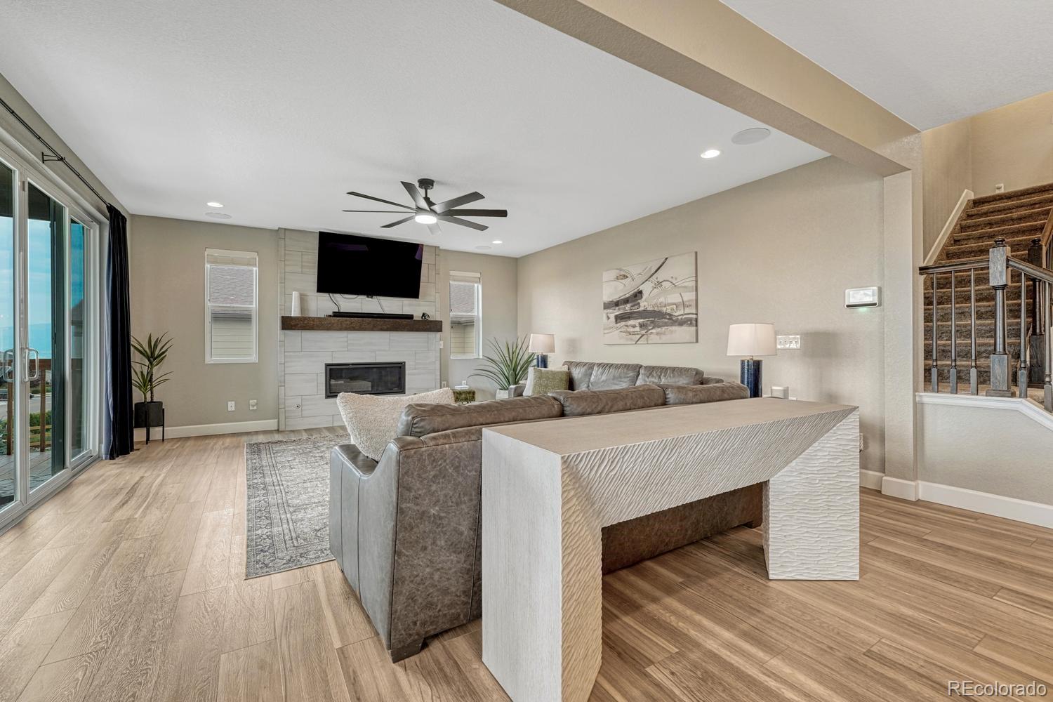 5157 Sirbal Dr, Colorado Springs, CO 80924 photo