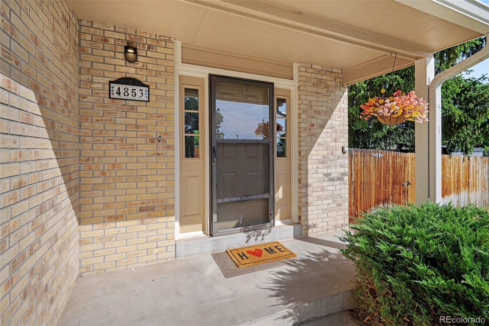 4853 S Hoyt St, Littleton, CO 80123 photo
