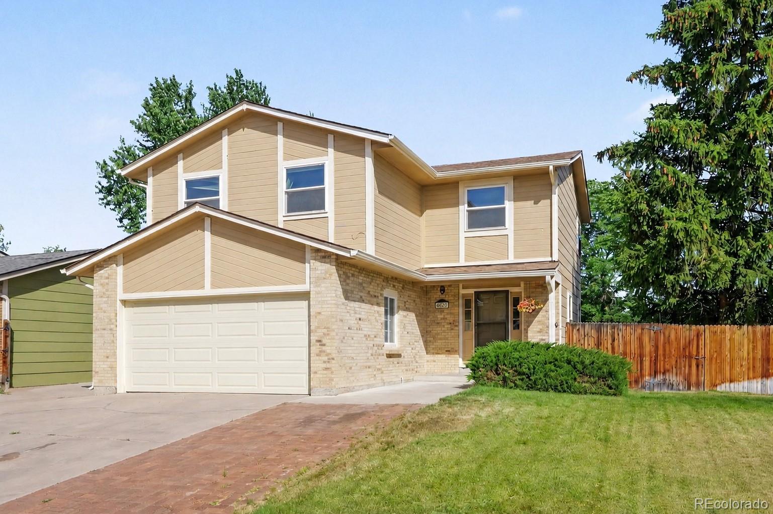 4853 S Hoyt St, Littleton, CO 80123 photo