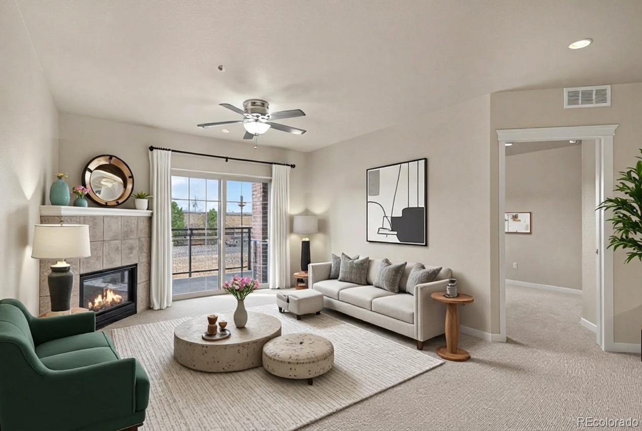 9258 Rockhurst St, Highlands Ranch, CO 80129