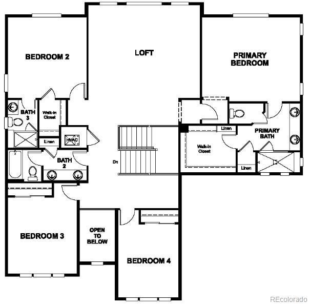 9239 Gold Lace Pl, Highlands Ranch, CO 80129 photo