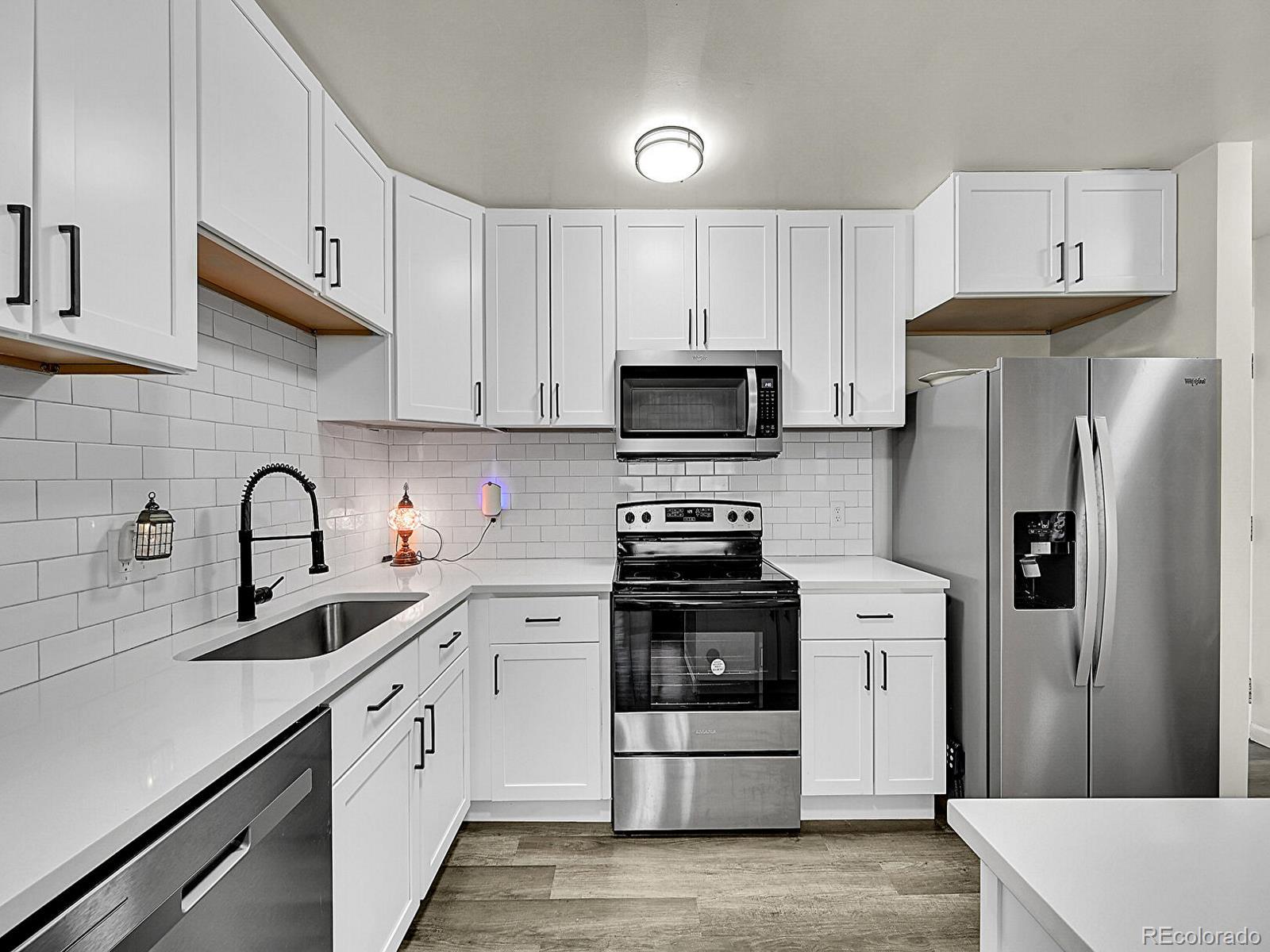645 S Alton Way #4 C, Denver, CO 80247 photo