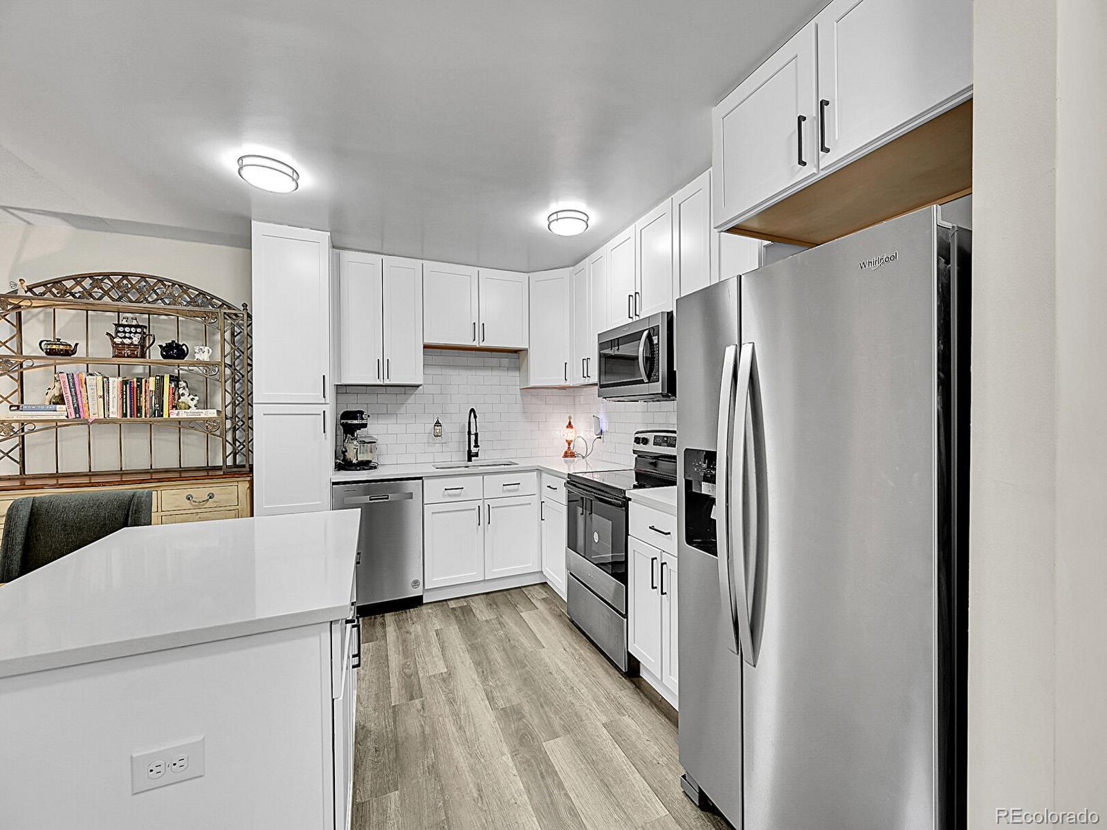 645 S Alton Way #4 C, Denver, CO 80247 photo