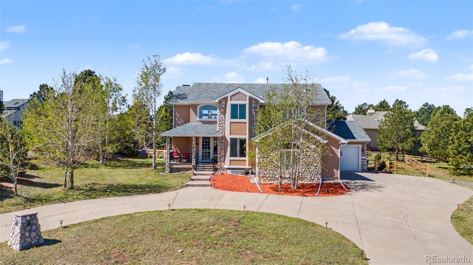 17910 Grama Rdg, Colorado Springs, CO 80908 photo