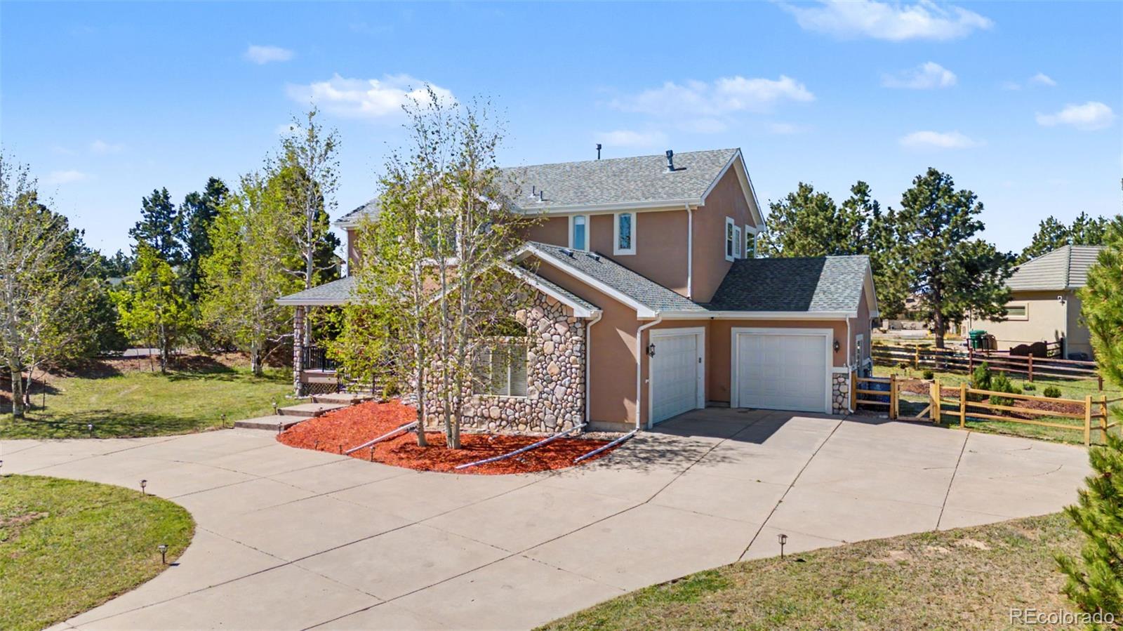 17910 Grama Rdg, Colorado Springs, CO 80908 photo