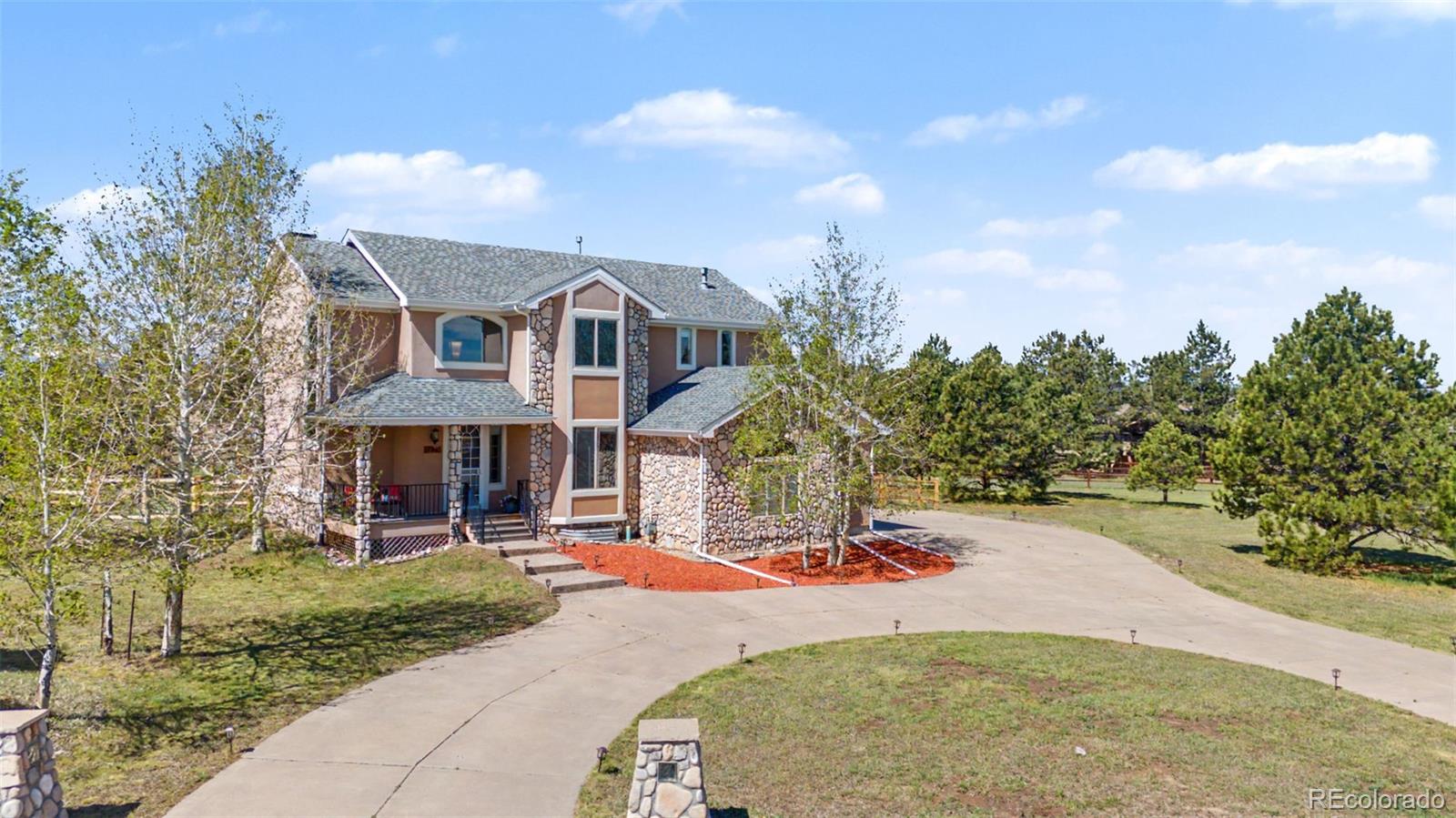 17910 Grama Rdg, Colorado Springs, CO 80908 photo