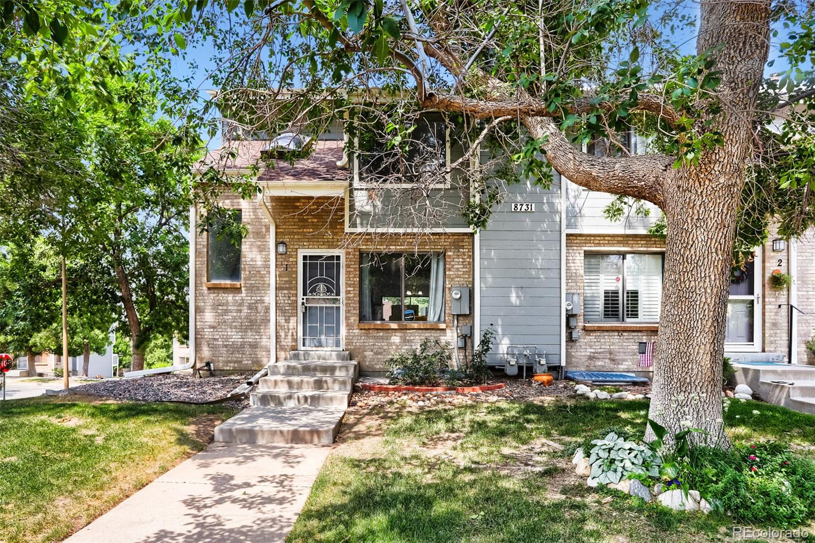 8731 W Cornell Ave #1, Denver, CO 80227 photo