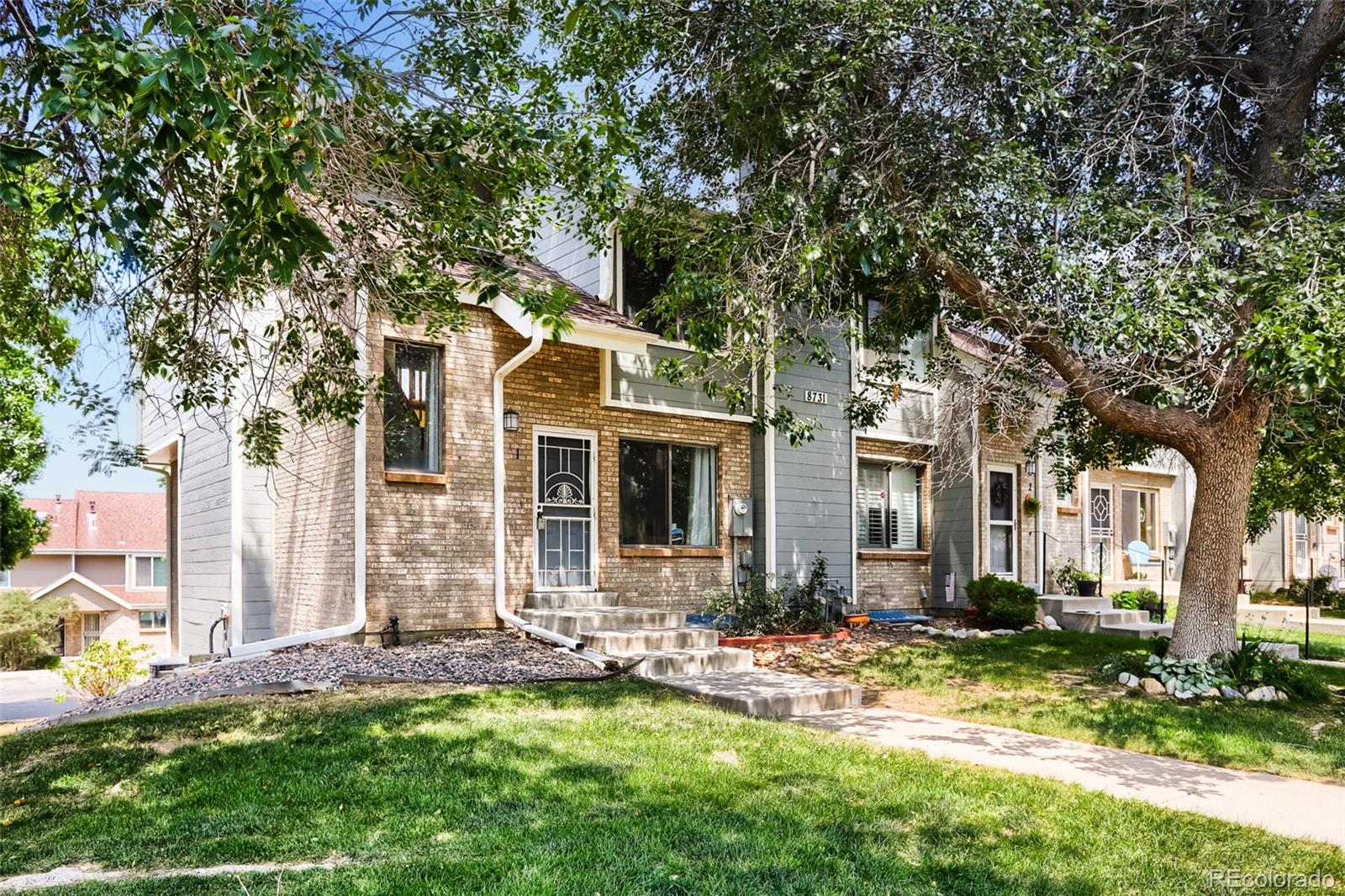 8731 W Cornell Ave #1, Denver, CO 80227 photo