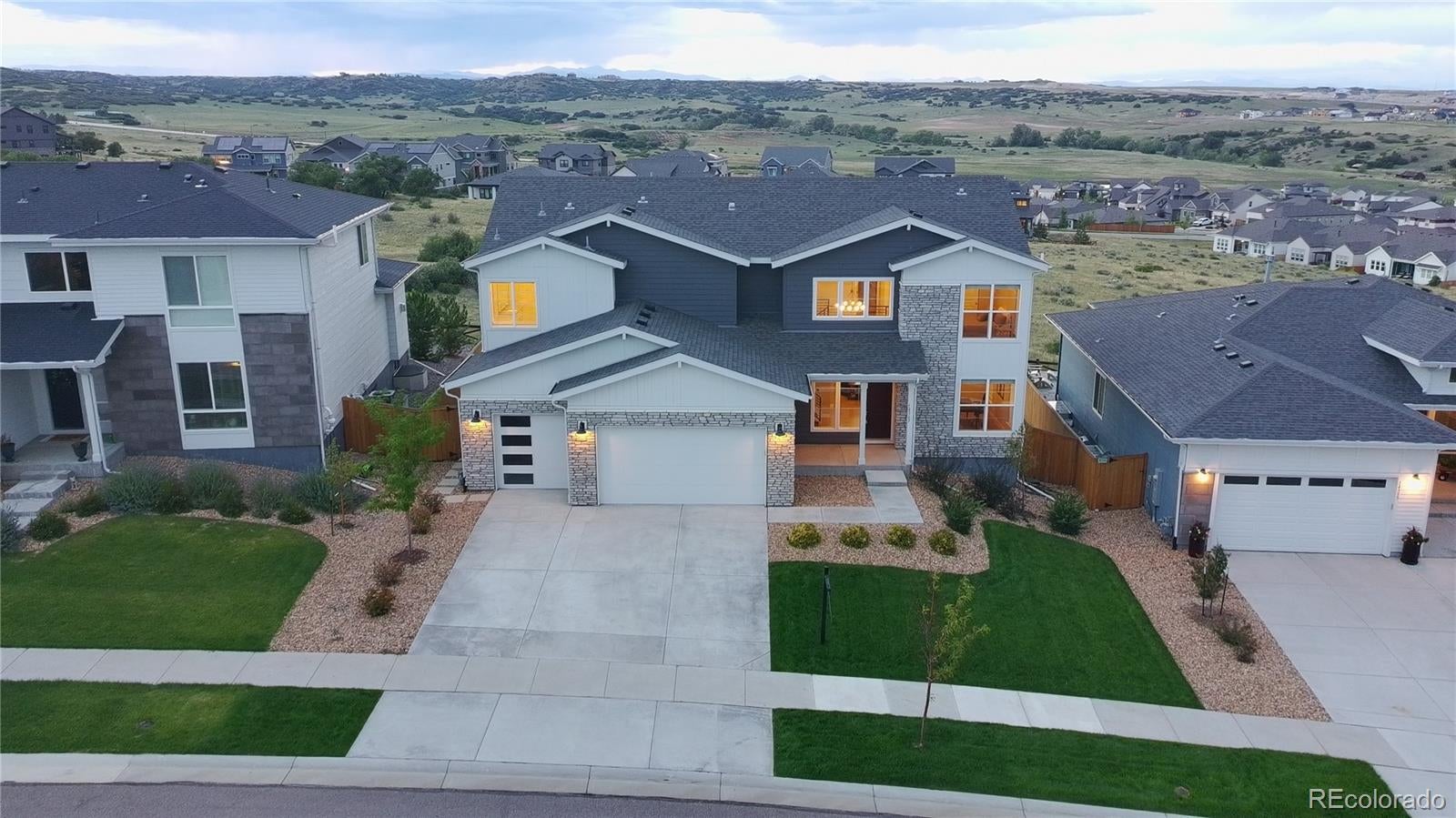 14365 Shasta Daisy Pt, Parker, CO 80134 photo