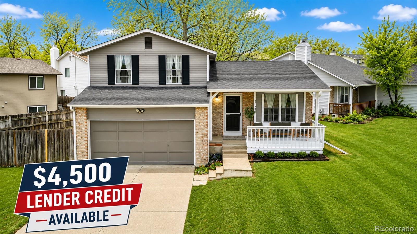 19768 Princeton Pl, Aurora, CO 80013