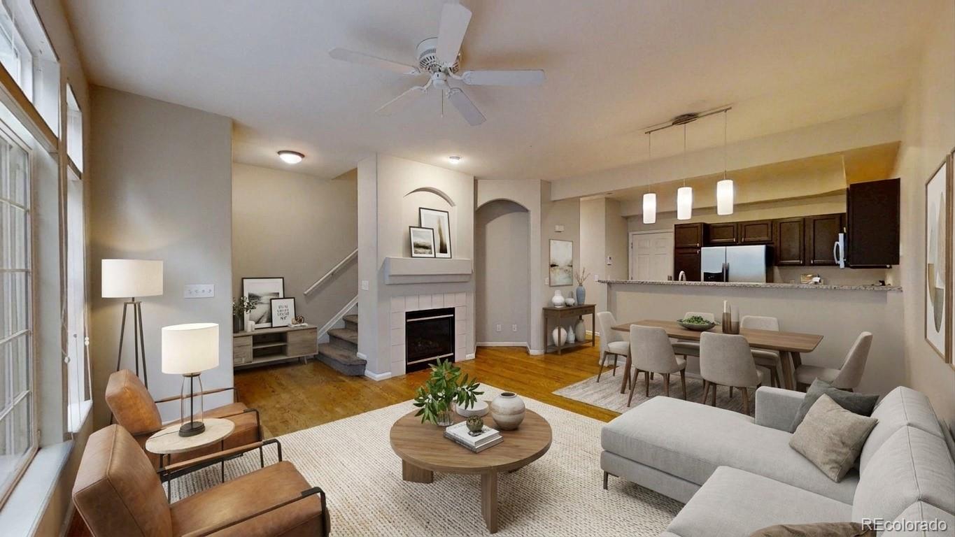 5555 E Briarwood Ave #1904, Centennial, CO 80122 photo