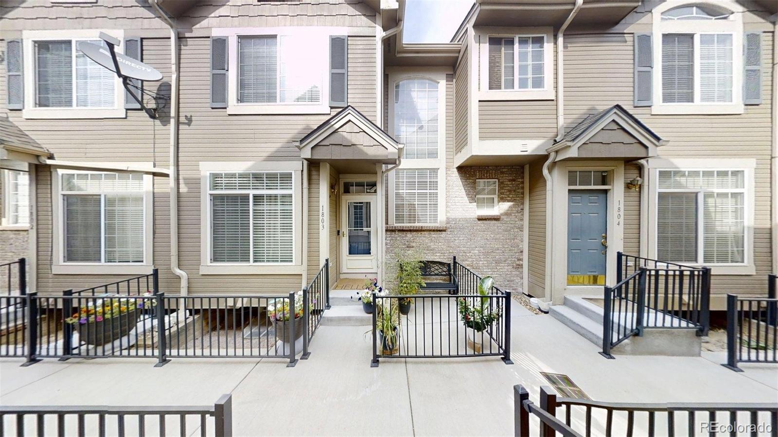 5555 E Briarwood Ave #1904, Centennial, CO 80122 photo
