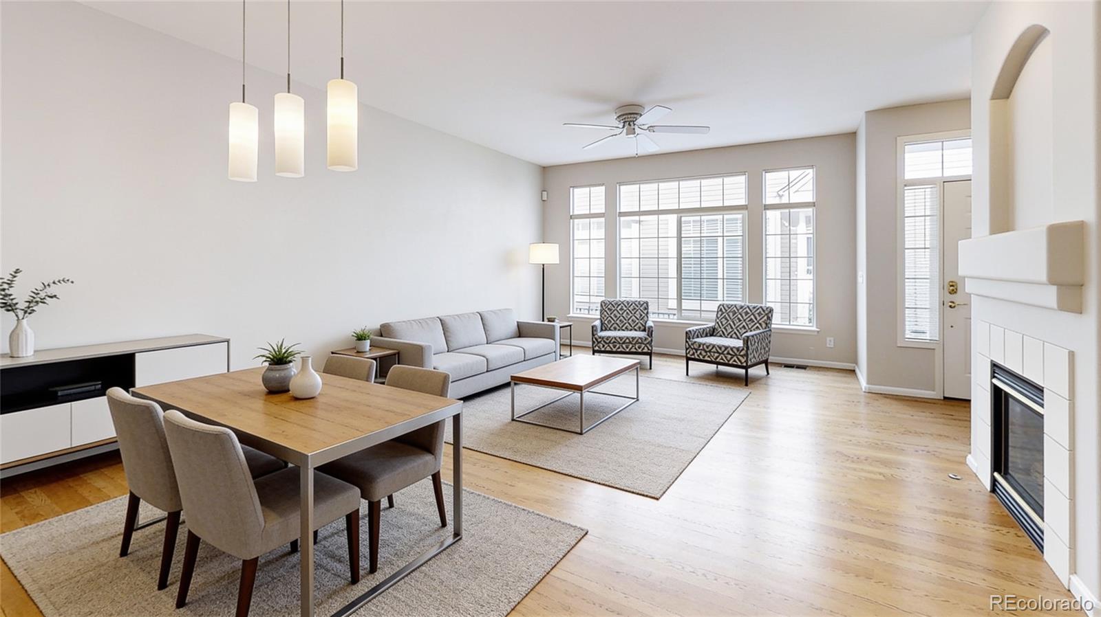 5555 E Briarwood Ave #1904, Centennial, CO 80122 photo