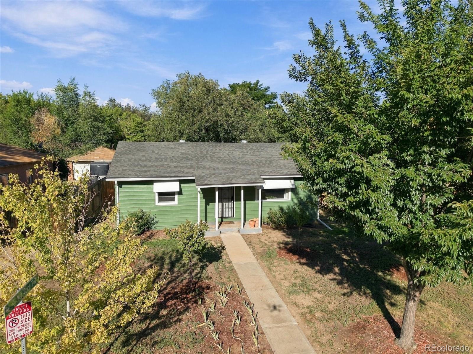 195 Perry St, Denver, CO 80219 photo