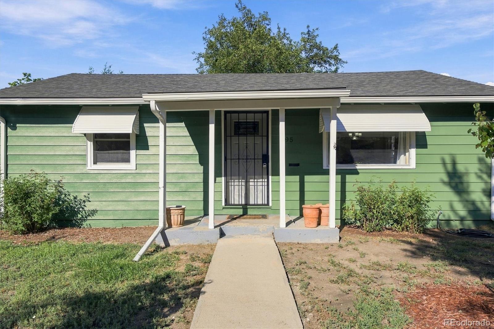 195 Perry St, Denver, CO 80219 photo