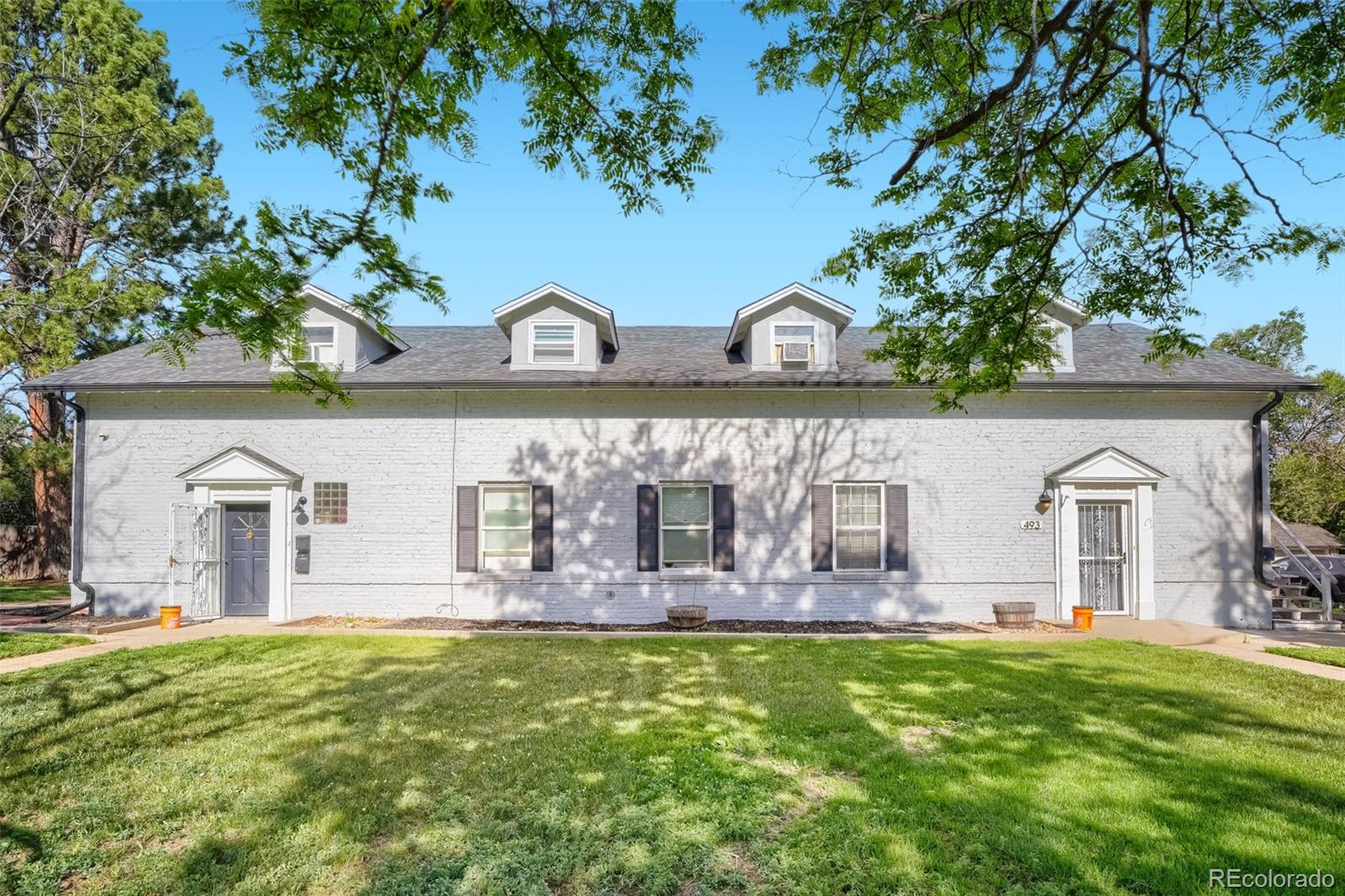 493 Fulton St, Aurora, CO 80010 photo