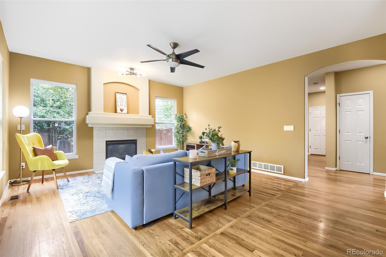 9837 Cypress Point Cir, Lone Tree, CO 80124 photo