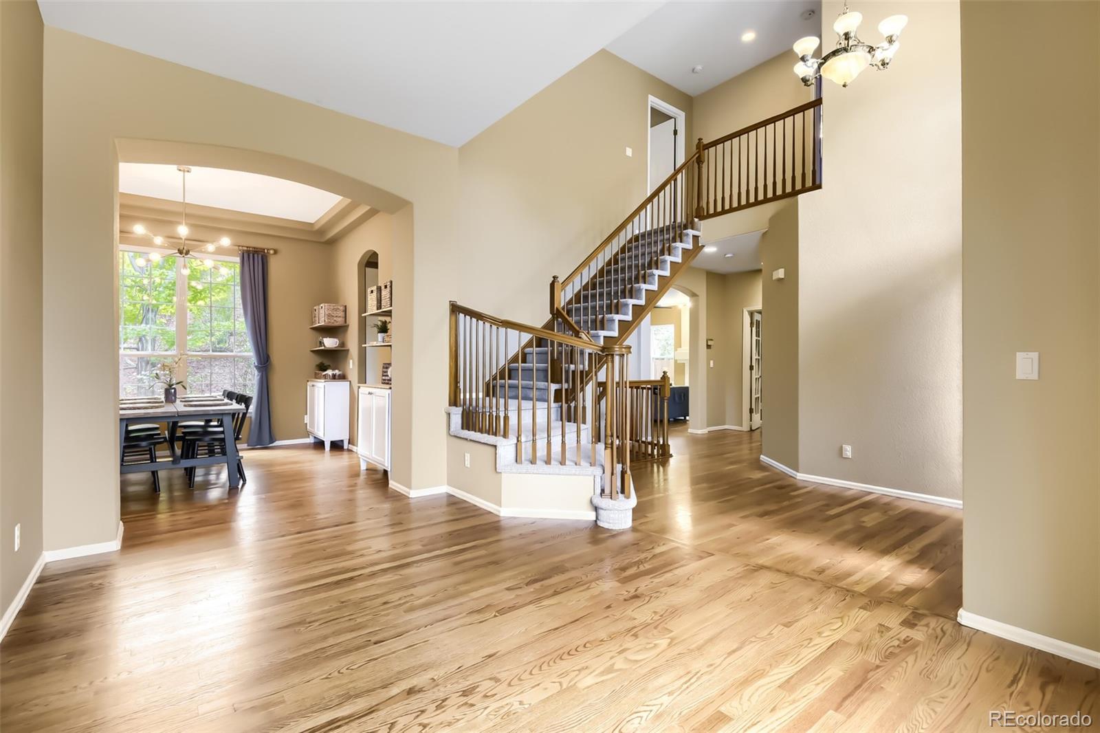 9837 Cypress Point Cir, Lone Tree, CO 80124 photo