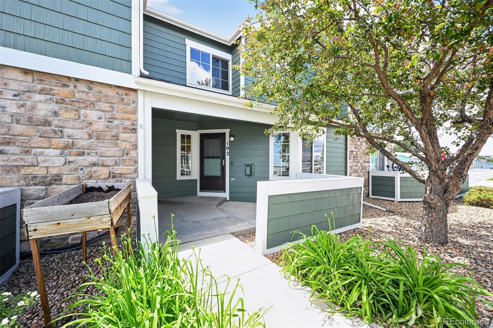 2501 Cutters Cir #102, Castle Rock, CO 80108 photo