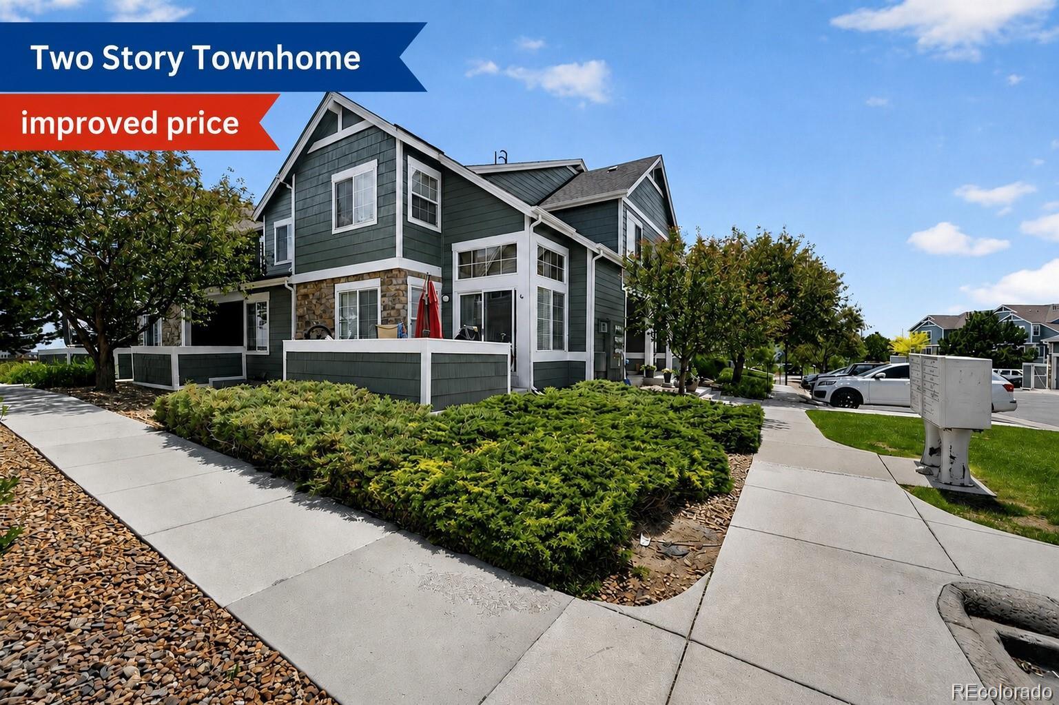 2501 Cutters Cir #102, Castle Rock, CO 80108 photo
