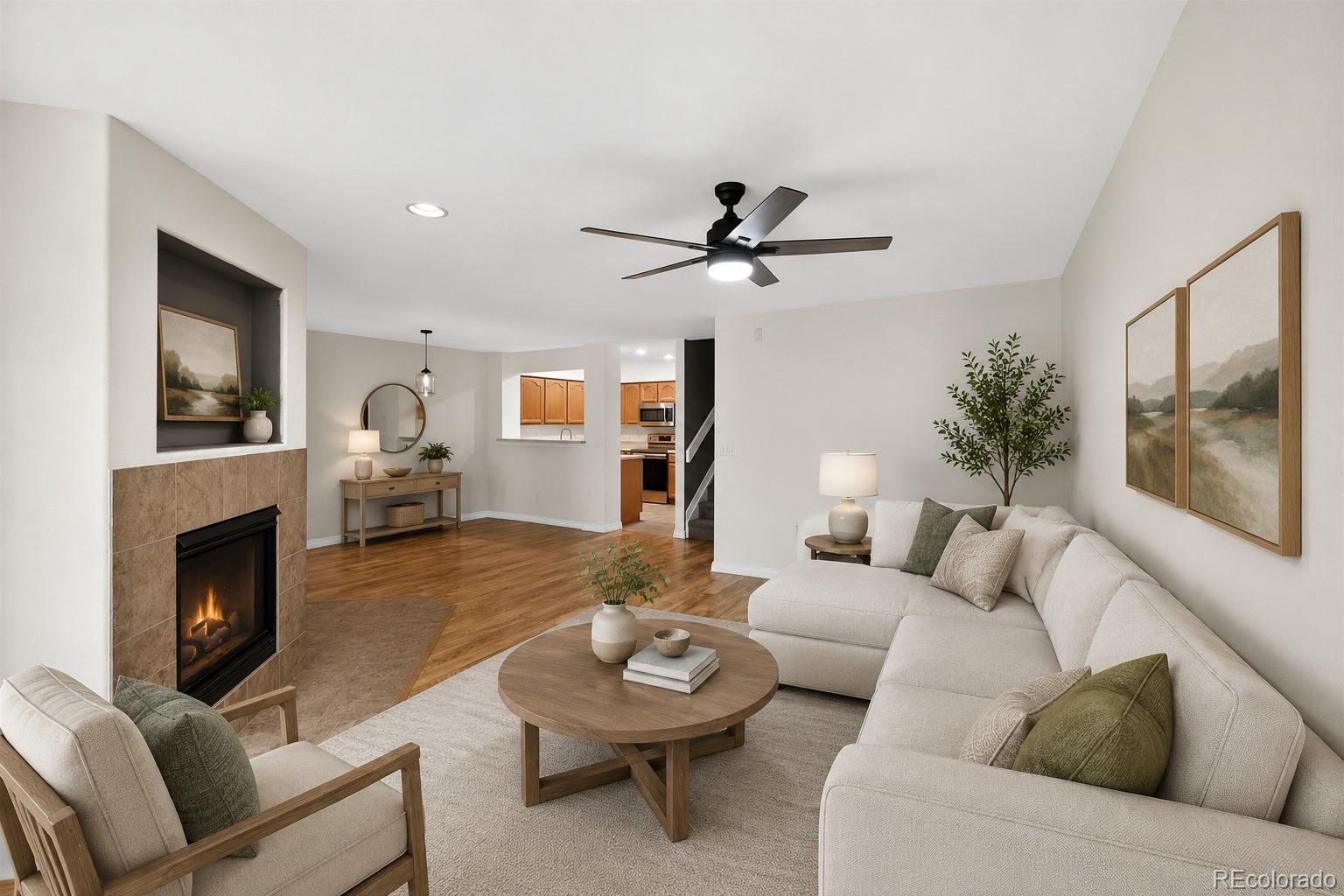 2501 Cutters Cir #102, Castle Rock, CO 80108 photo