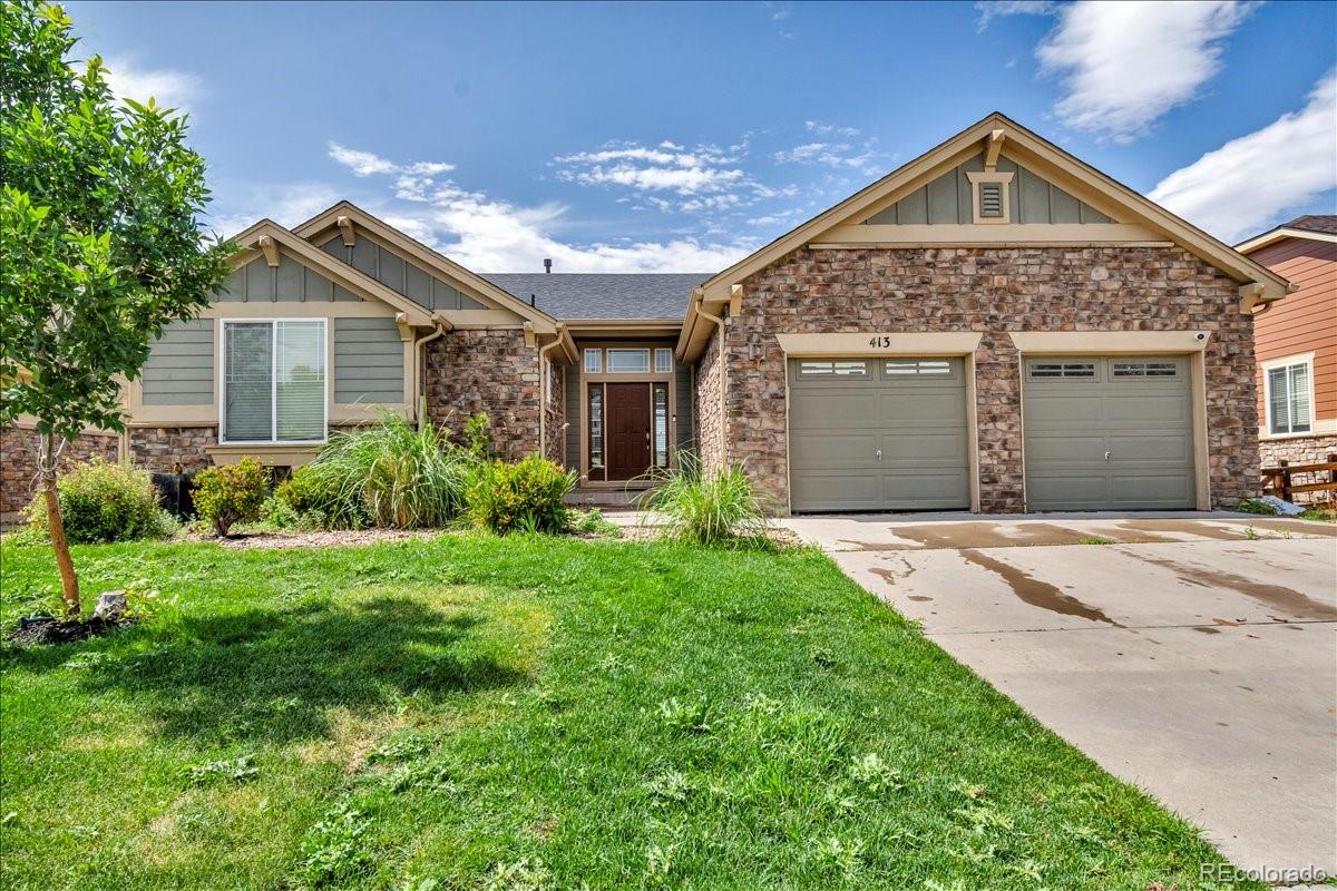 413 N De Gaulle Ct, Aurora, CO 80018 photo