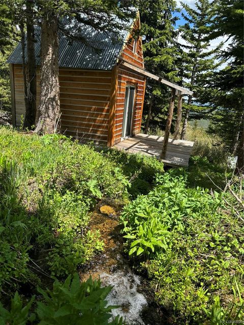 Unimproved Land in Idaho Springs CO Hilltop Road.jpg