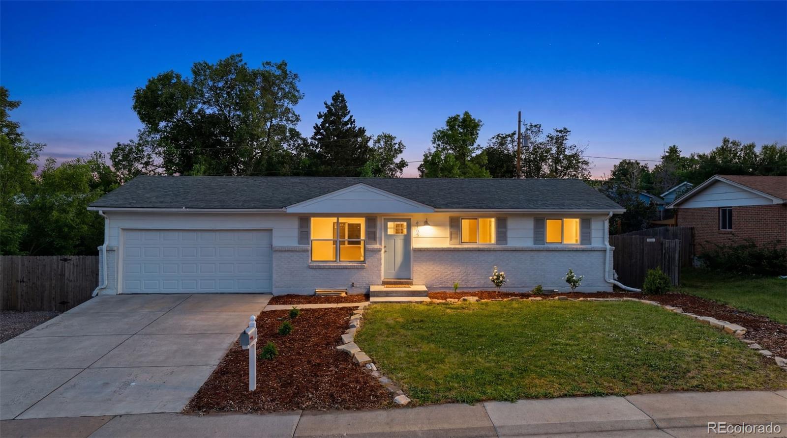 6160 W 77 Pl, Arvada, CO 80003 photo