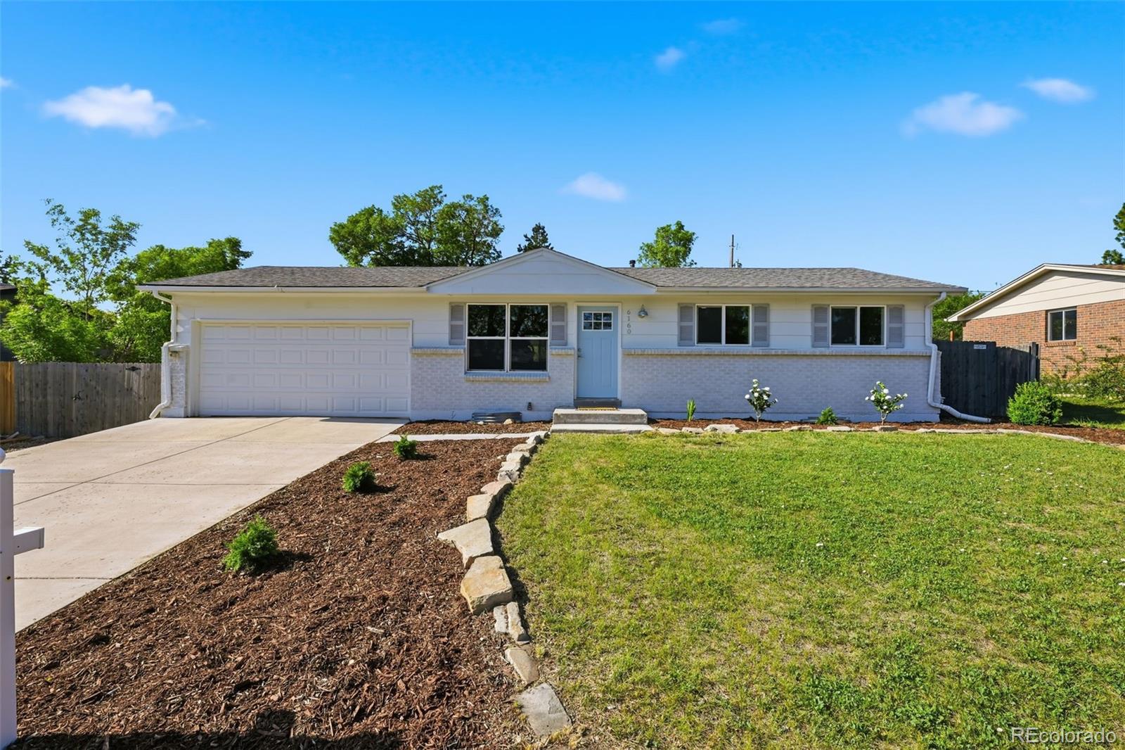 6160 W 77 Pl, Arvada, CO 80003 photo