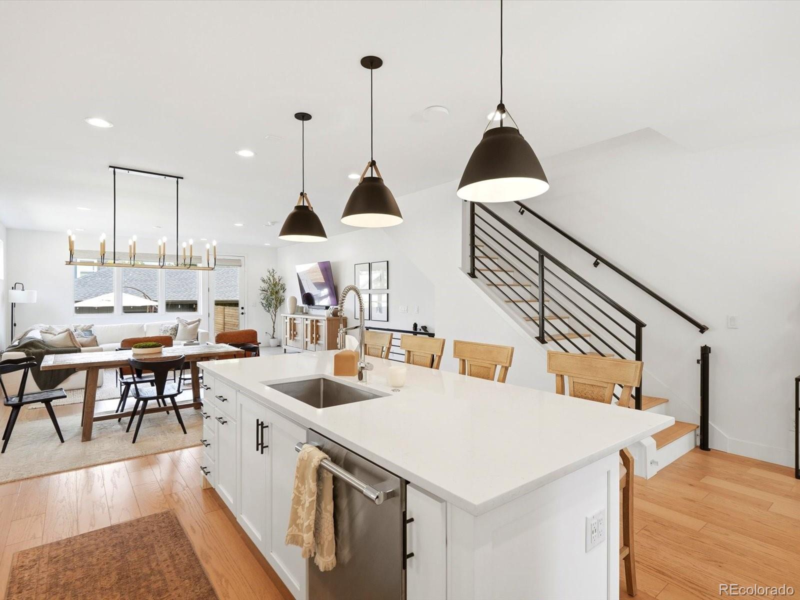 3922 Osage St, Denver, CO 80211 photo