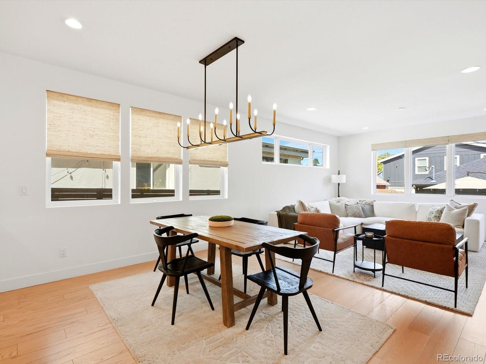 3922 Osage St, Denver, CO 80211 photo