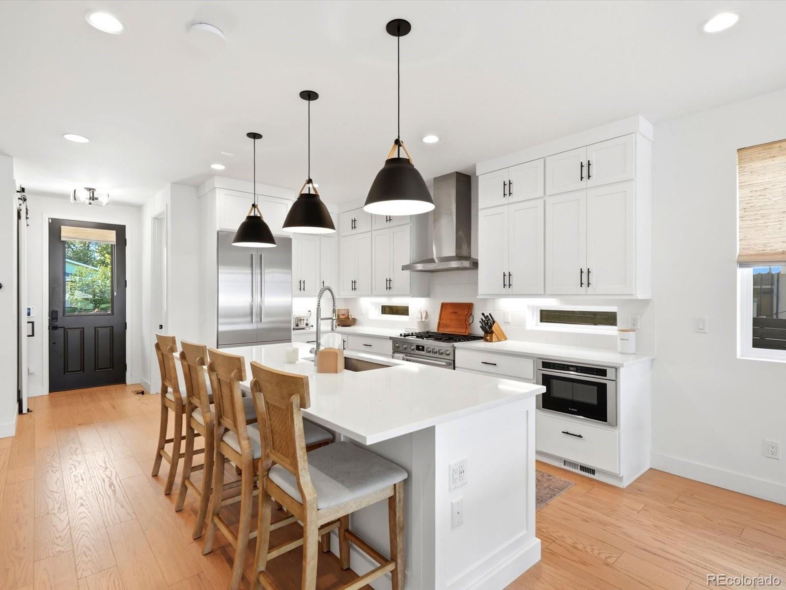 3922 Osage St, Denver, CO 80211 photo