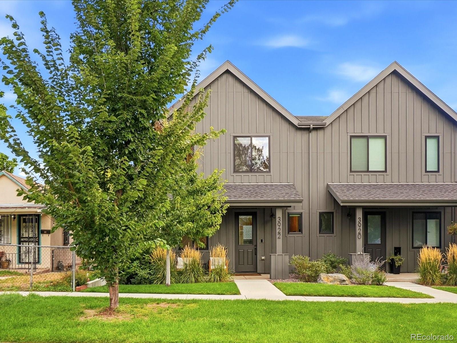 3922 Osage St, Denver, CO 80211 photo