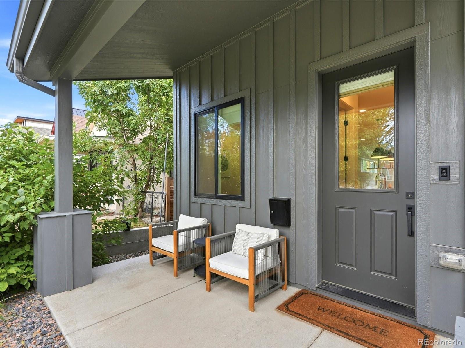 3922 Osage St, Denver, CO 80211 photo