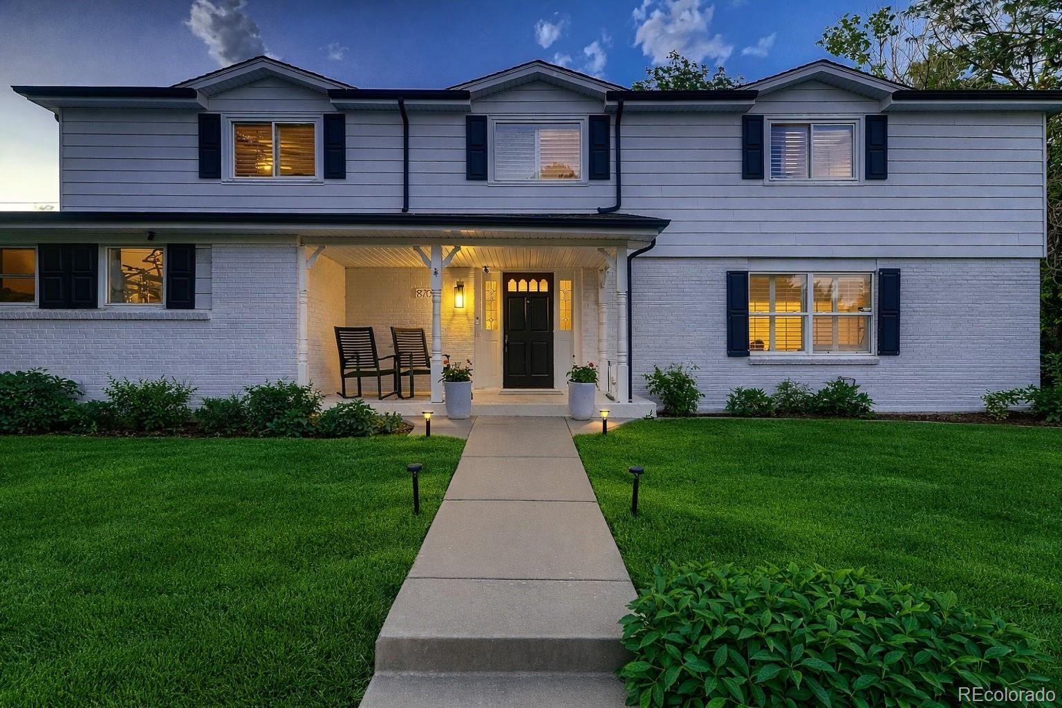 8709 E Kenyon Ave, Denver, CO 80237 photo