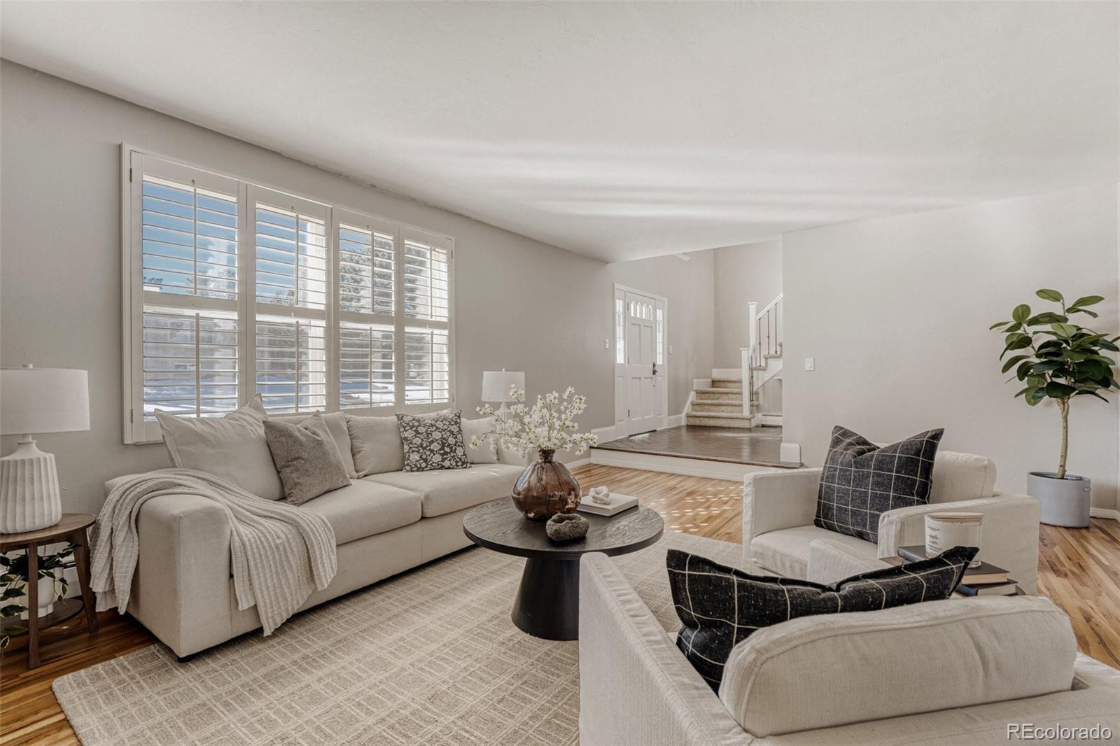 8709 E Kenyon Ave, Denver, CO 80237 photo
