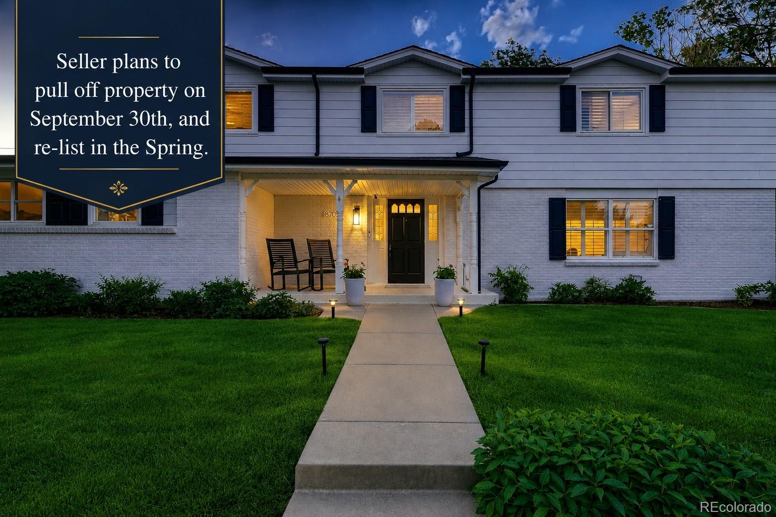 8709 Kenyon Ave, Denver, CO 80237
