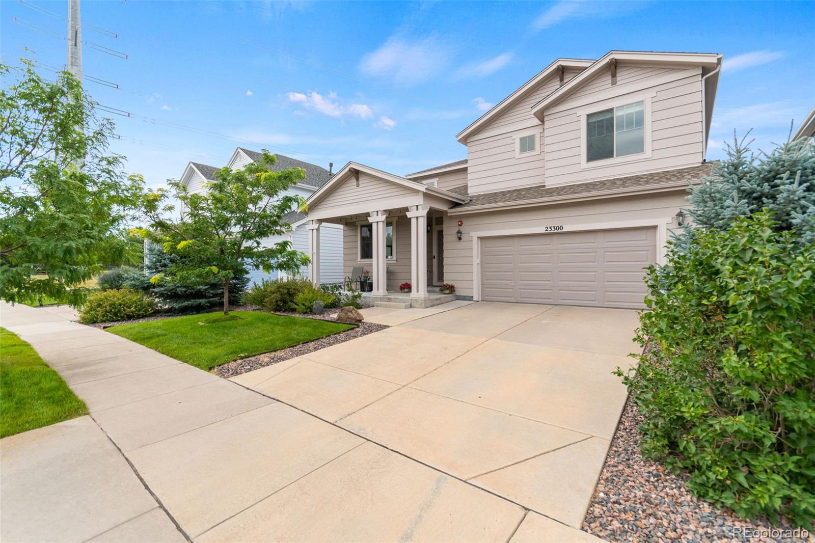 23300 York Ave, Parker, CO 80138 photo