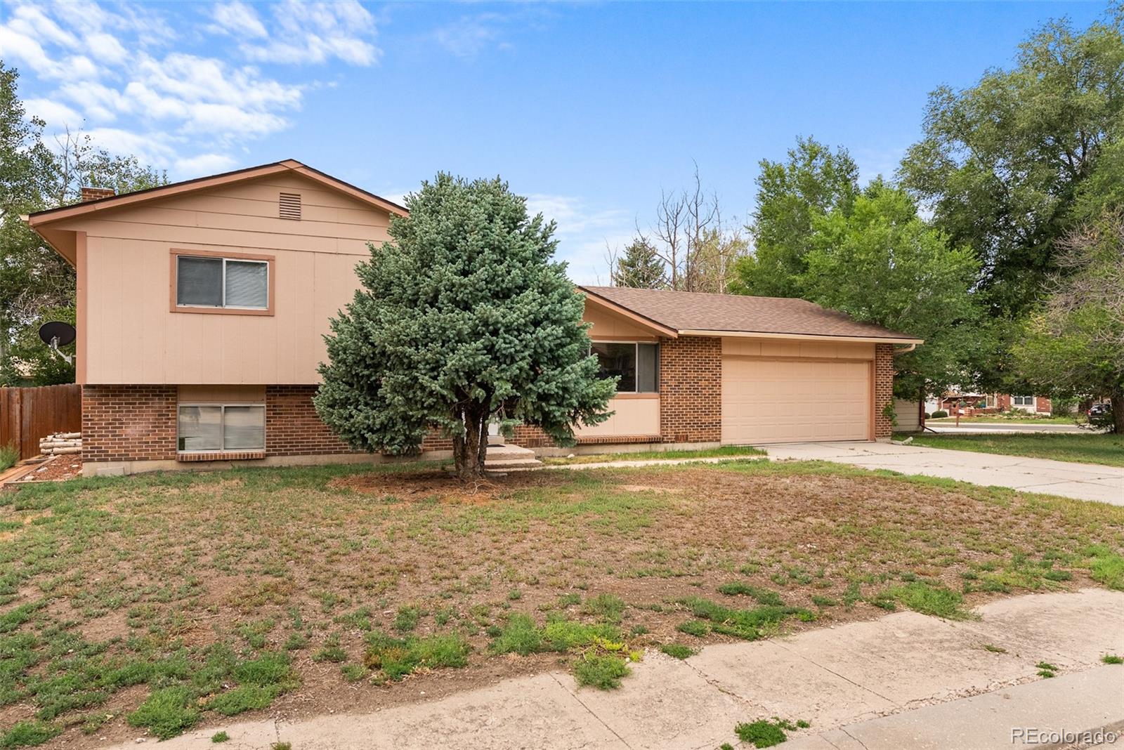 4830 Turquoise Cir, Colorado Springs, CO 80917 photo