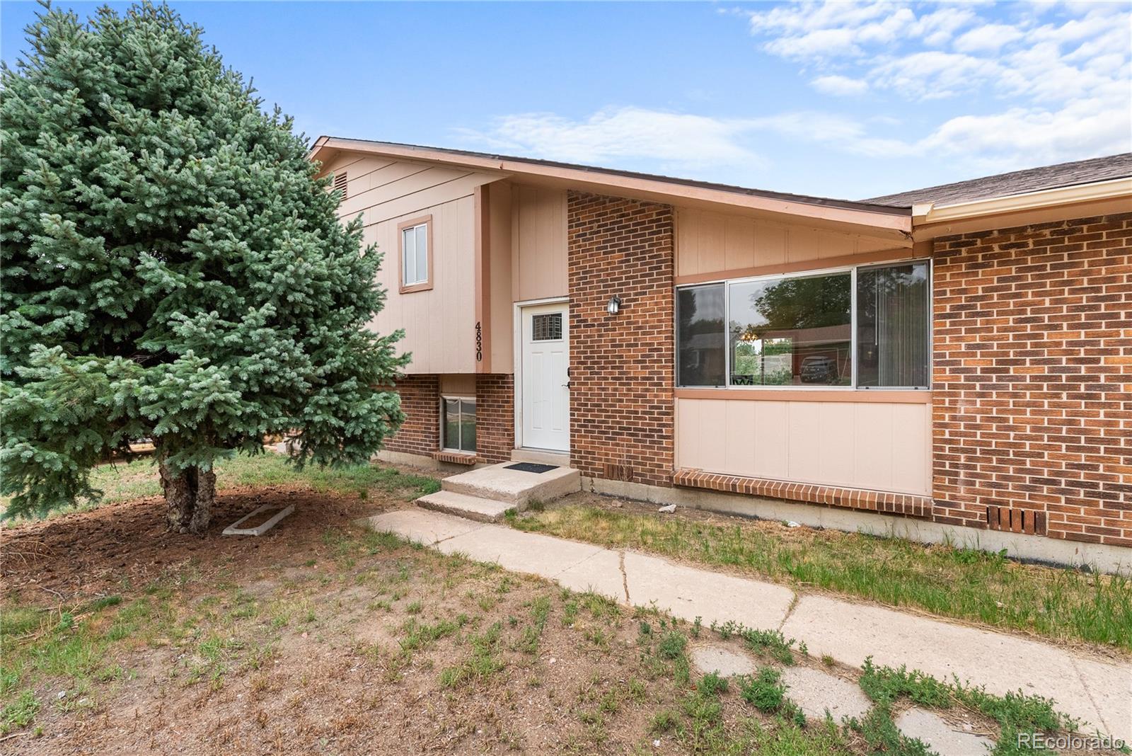 4830 Turquoise Cir, Colorado Springs, CO 80917 photo