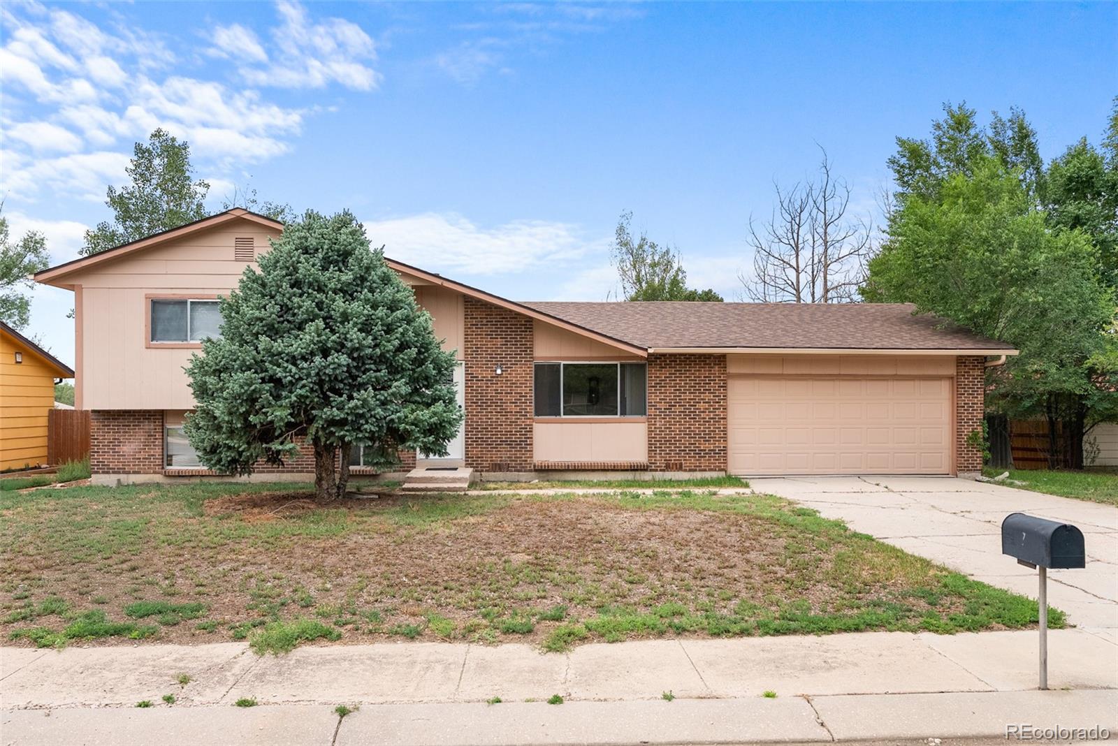4830 Turquoise Cir, Colorado Springs, CO 80917 photo