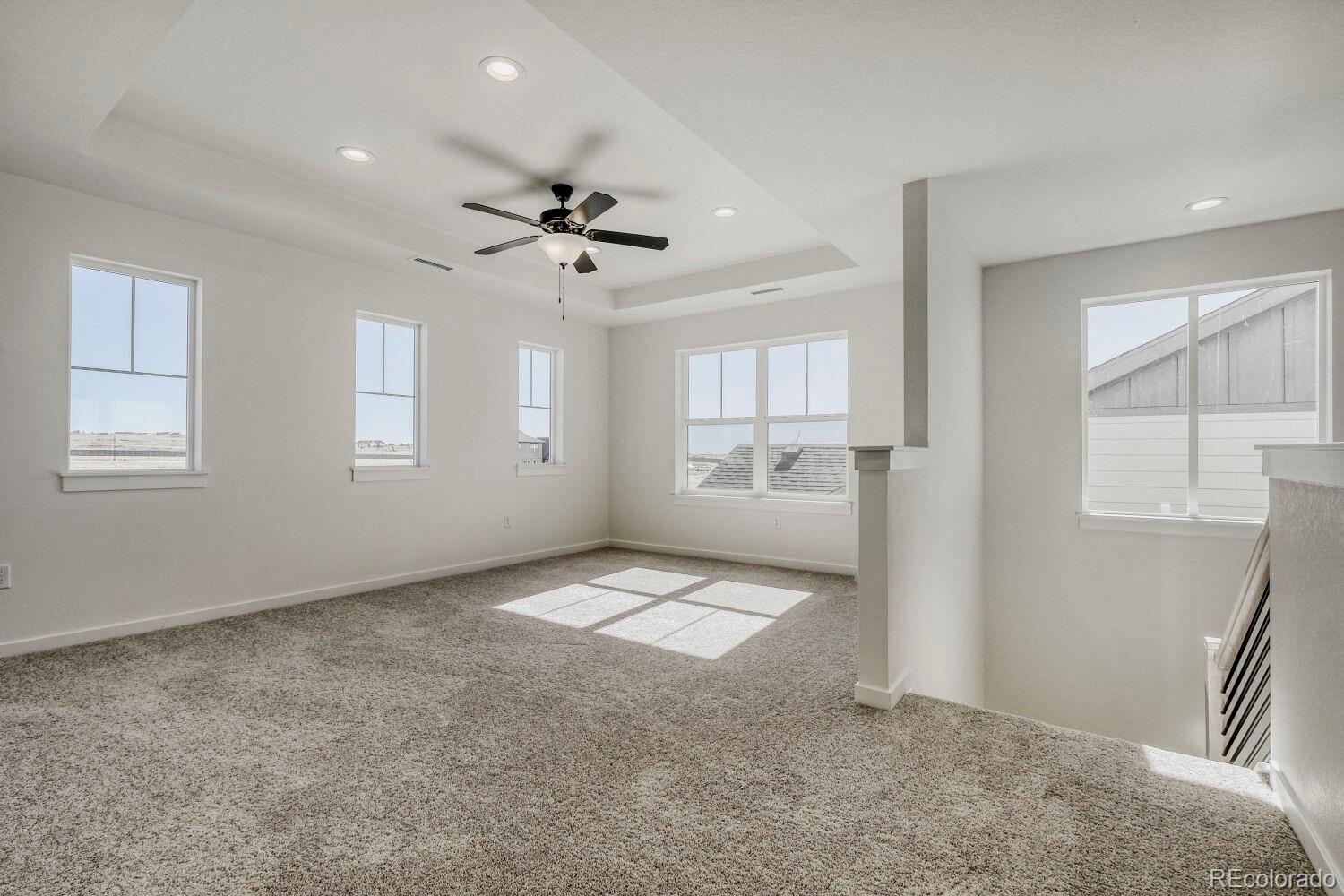8734 San Diego Way, Colorado Springs, CO 80908 photo