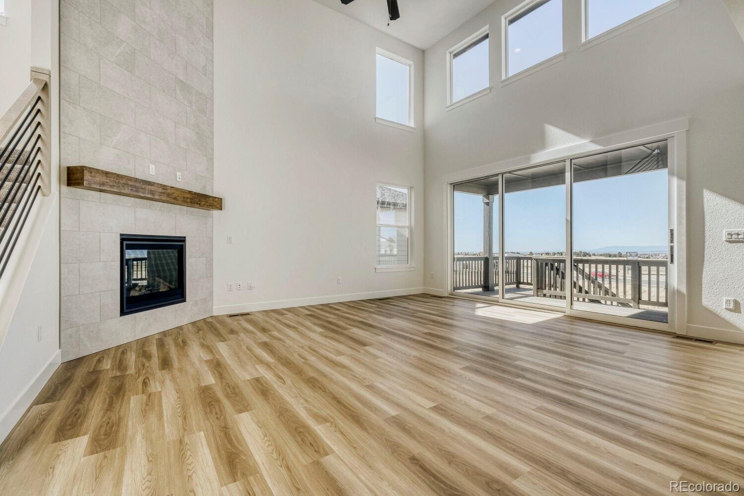 8734 San Diego Way, Colorado Springs, CO 80908 photo