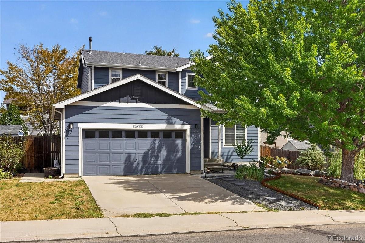 13922 Ivy St, Thornton, CO 80602 photo