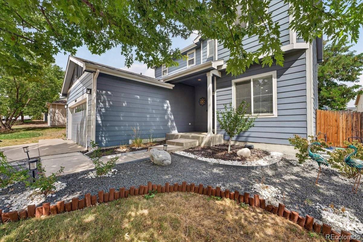 13922 Ivy St, Thornton, CO 80602 photo