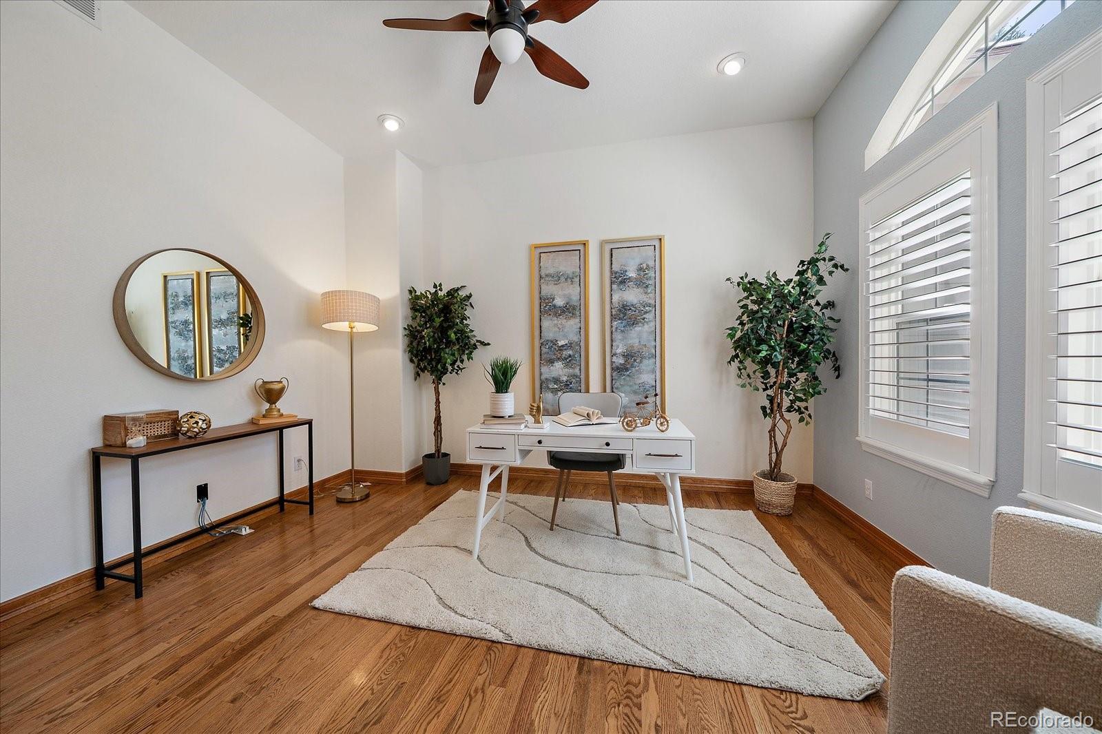 3572 Elk Run Dr, Castle Rock, CO 80109 photo