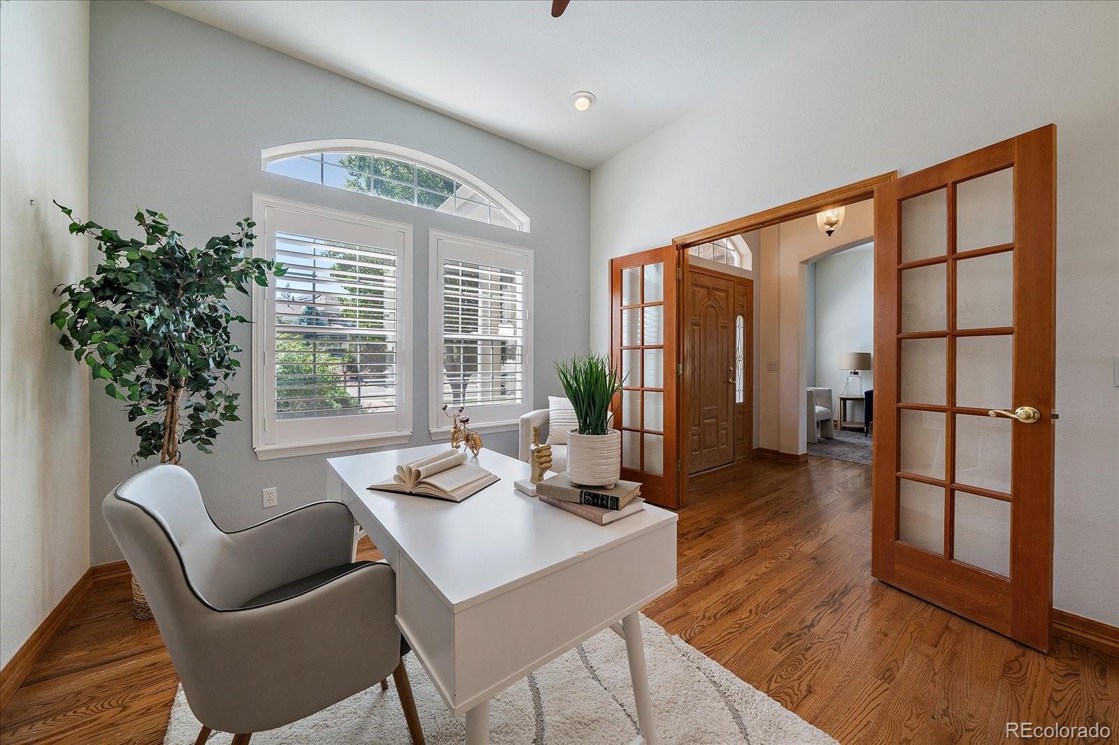 3572 Elk Run Dr, Castle Rock, CO 80109 photo