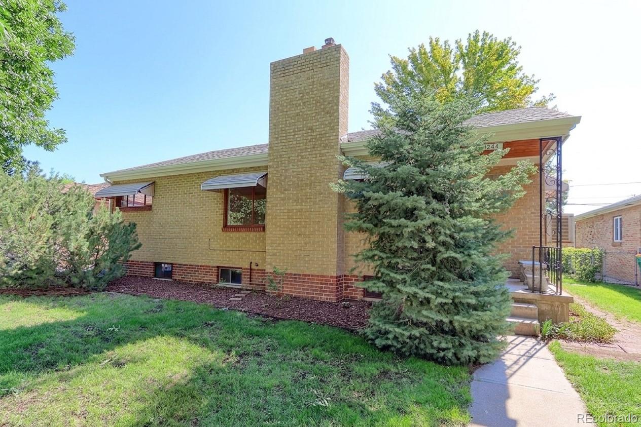 4344 Acoma St, Englewood, CO 80110